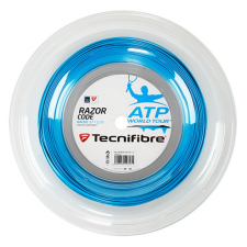 Tecnifibre Razor Code 200m teniszhúr tenisz felszerelés