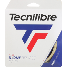 Tecnifibre X-One Biphase 12m teniszhúr tenisz felszerelés
