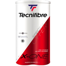 Tecnifibre X-One duo csomagolás tenisz felszerelés