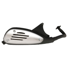 Tecnigas Original Pro Vespa kipufogó Tecnigas Kipufogó és alkatrészei egyéb motorkerékpár alkatrész