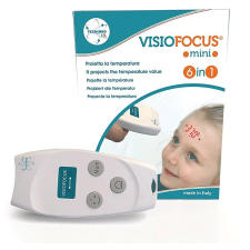 TECNIMED VisioFocus Mini lázmérő