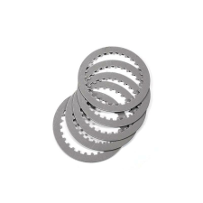  TECNIUM Acél Kuplungtárcsa Készlet - Suzuki DR650/DR650RS egyéb motorkerékpár alkatrész