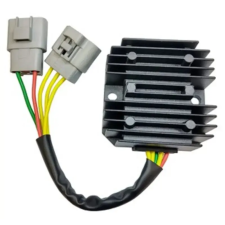 TECNIUM by DZE feszültségszabályzó TECNIUM  Elektronika Feszültségszabályozók egyéb motorkerékpár alkatrész