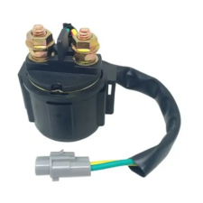 TECNIUM by DZE indítórelé TECNIUM Elektronika Önindítók egyéb motorkerékpár alkatrész