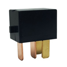 TECNIUM by DZE mikro relé TECNIUM Elektronika Relék, tartozékok egyéb motorkerékpár alkatrész