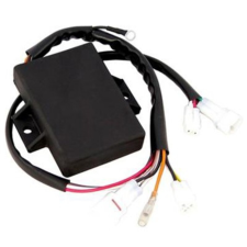 TECNIUM CDI doboz Yamaha Warrior 350-hez TECNIUM Elektronika Gyújtás Gyújtáselektronika (CDI) egyéb motorkerékpár alkatrész