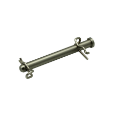  TECNIUM fékbetét rögzítőszeg 10 darabos kiszerelésben egyéb motorkerékpár alkatrész