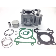 TECNIUM Hengerkészlet - MBK / Yamaha TECNIUM Motor alkatrészek Hengerfejek, hengerszettek Hengerszettek egyéb motorkerékpár alkatrész