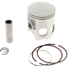 TECNIUM Kovácsolt Dugattyú Készlet Ø64.75mm egyéb motorkerékpár alkatrész