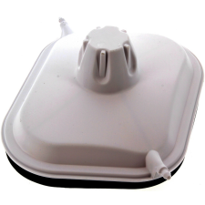 TECNIUM légtartály fedél egyéb motorkerékpár alkatrész