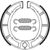 TECNIUM utcai/terep/ATV organikus fékbetétek - BA035