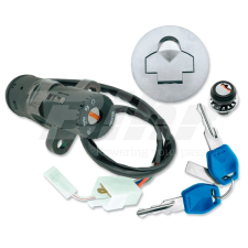 TECNIUM V PARTS Gyújtáskapcsoló Aprilia Tuono/RS50 egyéb motorkerékpár alkatrész