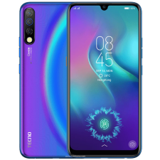 Tecno Camon 12 Pro - Hydrogél kijelzővédő fólia mobiltelefon kellék