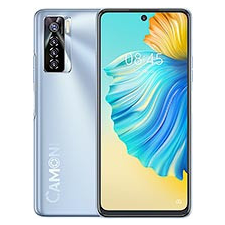Tecno Camon 17 Pro - Hydrogél kijelzővédő fólia mobiltelefon kellék