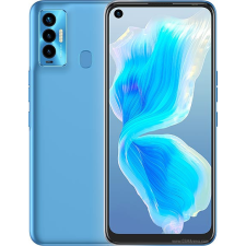 Tecno Camon 18i - Hydrogél kijelzővédő fólia mobiltelefon kellék