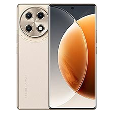 Tecno Camon 30S Pro - Hydrogél kijelzővédő fólia mobiltelefon kellék