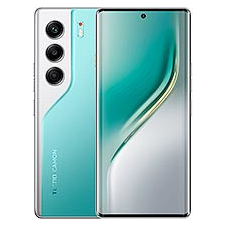 Tecno Camon 40 Pro - Hydrogél kijelzővédő fólia mobiltelefon kellék