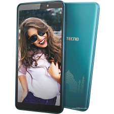 Tecno Camon iACE2 - Hydrogél kijelzővédő fólia mobiltelefon kellék