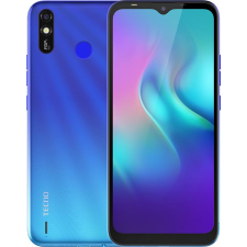 Tecno Pop 3 Plus - Hydrogél kijelzővédő fólia mobiltelefon kellék