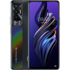 Tecno Pova 5G - Hydrogél kijelzővédő fólia mobiltelefon kellék