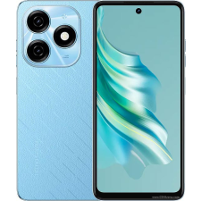 Tecno Spark 20 - Hydrogél kijelzővédő fólia mobiltelefon kellék