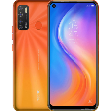 Tecno Spark 5 pro - Hydrogél kijelzővédő fólia mobiltelefon kellék