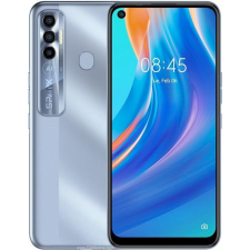 Tecno Spark 7 Pro - Hydrogél kijelzővédő fólia mobiltelefon kellék