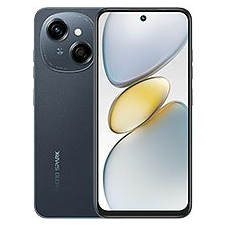 Tecno Spark Go 1 - Hydrogél kijelzővédő fólia mobiltelefon kellék