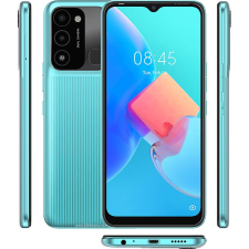 Tecno Spark Go 2022 - Hydrogél kijelzővédő fólia mobiltelefon kellék