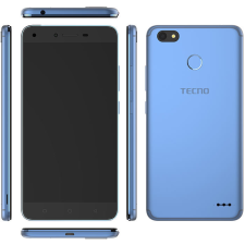 Tecno Spark Pro - Hydrogél kijelzővédő fólia mobiltelefon kellék