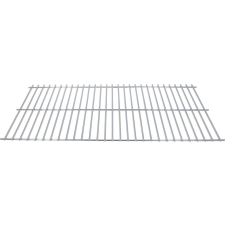 TECNOINOX KRÓMOZOTT RÁCS 588x338 mm kisháztartási gépek kiegészítői