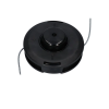 Tecomec Damilfej Tecomec TNW130 adapter nélkül