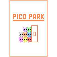 TECOPARK PICO PARK (PC - Steam elektronikus játék licensz) videójáték