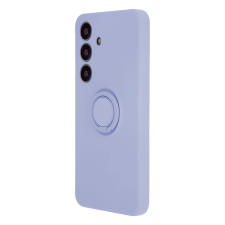 TectoShield Finger Ring tok iPhone 16 Pro Max - lila tok és táska