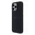 TectoShield Satin Elegant tok iPhone 11 - fekete