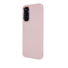 TectoShield Satin Elegant tok iPhone 11 - rózsaszín tok és táska