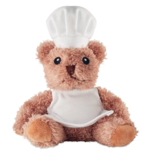  TEDDCHEF plüssfigura