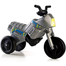 Teddies Enduro Yupee Policie lábbal hajtós motor kicsiknek lábbal hajtható járgány
