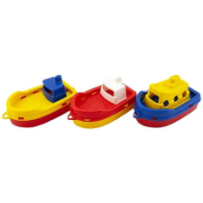 Teddies játék hajó fürdőszobai játék