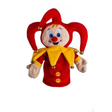 Teddies Kašpárek bábok oktatójáték