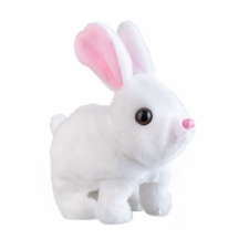  Teddies ugráló nyuszi - Ben (8592190801571) plüssfigura