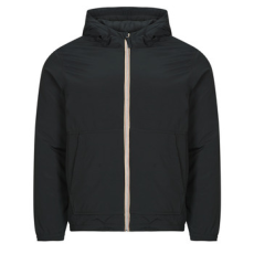 Teddy Smith Dzsekik B-HORT Fekete EU M