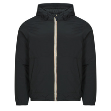 Teddy Smith Dzsekik B-HORT Fekete EU XL férfi kabát, dzseki