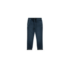 Teddy Smith Egyenes szárú farmerek JOGGER DENIM JR Kék 14 éves