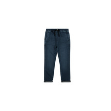 Teddy Smith Egyenes szárú farmerek JOGGER DENIM JR Kék 8 éves gyerek nadrág