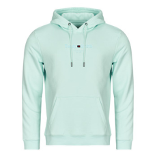 Teddy Smith Pulóverek S-JIM HOODY Kék EU M