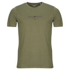 Teddy Smith Rövid ujjú pólók T-JIM MC Keki EU L férfi póló