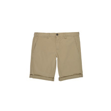Teddy Smith Rövidnadrágok SHORT CHINO Bézs 16 éves gyerek nadrág