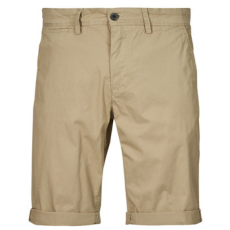 Teddy Smith Rövidnadrágok SHORT CHINO Bézs US 28