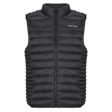 Teddy Smith Steppelt kabátok B-TERRY Fekete EU M